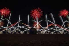 Vliegerfestival Berck sur Mer (FR) 23 t/m 26 April 2026