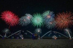 Vliegerfestival Berck sur Mer (FR) 23 t/m 26 April 2026