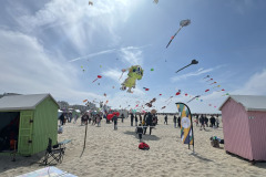 Vliegerfestival Berck sur Mer (FR) 23 t/m 26 April 2026