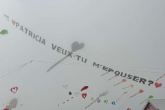 Vliegerfestival Berck sur Mer (FR) 23 t/m 26 April 2026