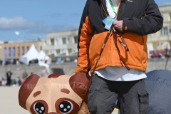 Vliegerfestival Berck sur Mer (FR) 23 t/m 26 April 2026