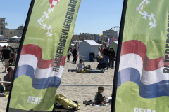Vliegerfestival Berck sur Mer (FR) 23 t/m 26 April 2026