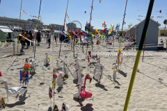 Vliegerfestival Berck sur Mer (FR) 23 t/m 26 April 2026