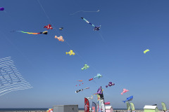 Vliegerfestival Berck sur Mer (FR) 23 t/m 26 April 2026
