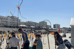Vliegerfestival Berck sur Mer (FR) 23 t/m 26 April 2026