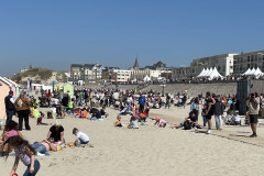 Vliegerfestival Berck sur Mer (FR) 23 t/m 26 April 2026