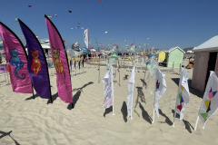 Vliegerfestival Berck sur Mer (FR) 23 t/m 26 April 2026
