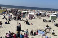 Vliegerfestival Berck sur Mer (FR) 23 t/m 26 April 2026