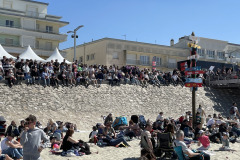 Vliegerfestival Berck sur Mer (FR) 23 t/m 26 April 2026