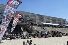 Vliegerfestival Berck sur Mer (FR) 23 t/m 26 April 2026