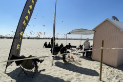 Vliegerfestival Berck sur Mer (FR) 23 t/m 26 April 2026