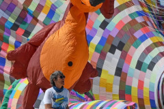 Vliegerfestival Berck sur Mer (FR) 23 t/m 26 April 2026