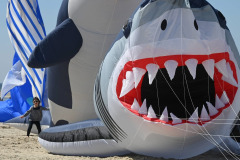 Vliegerfestival Berck sur Mer (FR) 23 t/m 26 April 2026