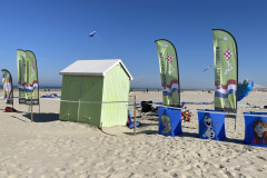 Vliegerfestival Berck sur Mer (FR) 23 t/m 26 April 2026