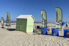 Vliegerfestival Berck sur Mer (FR) 23 t/m 26 April 2026