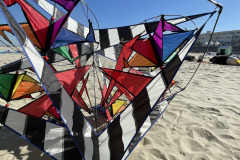 Vliegerfestival Berck sur Mer (FR) 23 t/m 26 April 2026