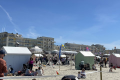 Vliegerfestival Berck sur Mer (FR) 23 t/m 26 April 2026