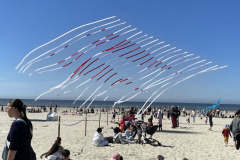 Vliegerfestival Berck sur Mer (FR) 23 t/m 26 April 2026