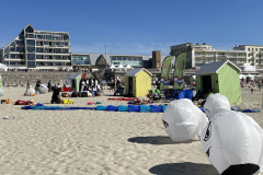 Vliegerfestival Berck sur Mer (FR) 23 t/m 26 April 2026