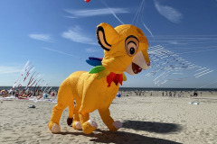 Vliegerfestival Berck sur Mer (FR) 23 t/m 26 April 2026