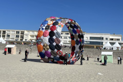 Vliegerfestival Berck sur Mer (FR) 23 t/m 26 April 2026