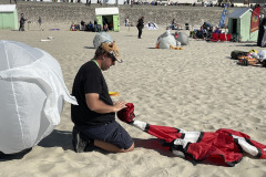 Vliegerfestival Berck sur Mer (FR) 23 t/m 26 April 2026