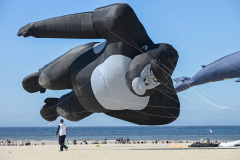 Vliegerfestival Berck sur Mer (FR) 23 t/m 26 April 2026