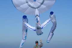 Vliegerfestival Berck sur Mer (FR) 23 t/m 26 April 2026