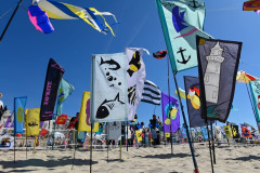 Vliegerfestival Berck sur Mer (FR) 23 t/m 26 April 2026