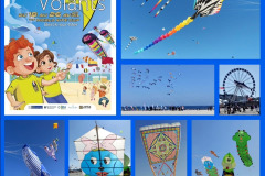 Vliegerfestival Berck sur Mer (FR) 23 t/m 26 April 2026