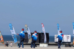 Vliegerfestival Berck sur Mer (FR) 23 t/m 26 April 2026