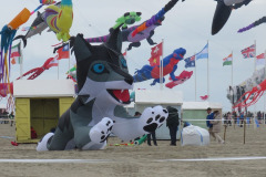 Vliegerfestival Berck sur Mer (FR) 23 t/m 26 April 2026