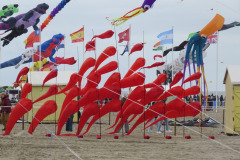 Vliegerfestival Berck sur Mer (FR) 23 t/m 26 April 2026