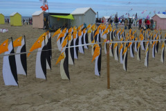 Vliegerfestival Berck sur Mer (FR) 23 t/m 26 April 2026