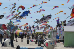 Vliegerfestival Berck sur Mer (FR) 23 t/m 26 April 2026
