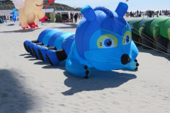 Vliegerfestival Berck sur Mer (FR) 23 t/m 26 April 2026