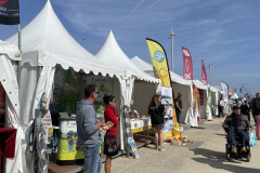 Vliegerfestival Berck sur Mer (FR) 23 t/m 26 April 20260