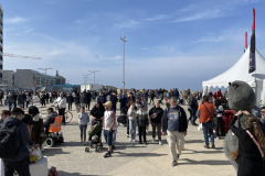 Vliegerfestival Berck sur Mer (FR) 23 t/m 26 April 2026