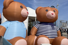Vliegerfestival Berck sur Mer (FR) 23 t/m 26 April 2026