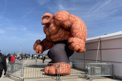 Vliegerfestival Berck sur Mer (FR) 23 t/m 26 April 2026