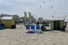 Vliegerfestival Berck sur Mer (FR) 23 t/m 26 April 2026