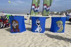 Vliegerfestival Berck sur Mer (FR) 23 t/m 26 April 2026
