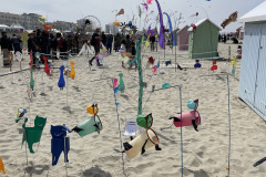 Vliegerfestival Berck sur Mer (FR) 23 t/m 26 April 2026
