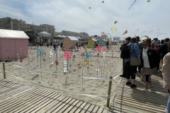 Vliegerfestival Berck sur Mer (FR) 23 t/m 26 April 2026
