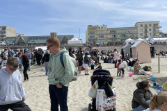 Vliegerfestival Berck sur Mer (FR) 23 t/m 26 April 2026