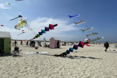 Vliegerfestival Berck sur Mer (FR) 23 t/m 26 April 2026