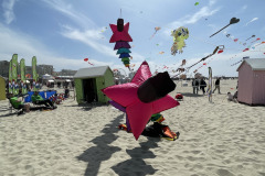 Vliegerfestival Berck sur Mer (FR) 23 t/m 26 April 2026