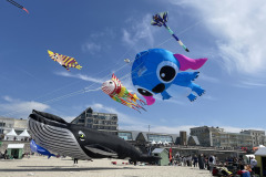 Vliegerfestival Berck sur Mer (FR) 23 t/m 26 April 2026