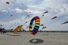 Vliegerfestival Berck sur Mer (FR) 23 t/m 26 April 2026