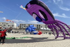 Vliegerfestival Berck sur Mer (FR) 23 t/m 26 April 2026
